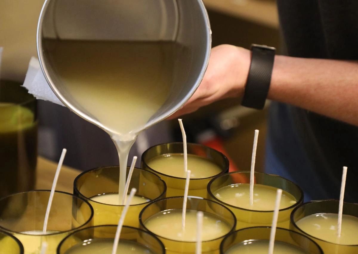 Private Label Candle industry insight