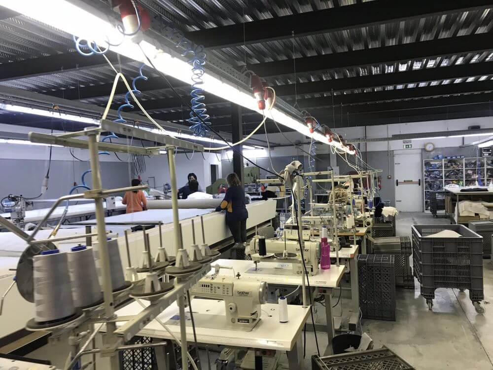 Private Label Clothing industry insight