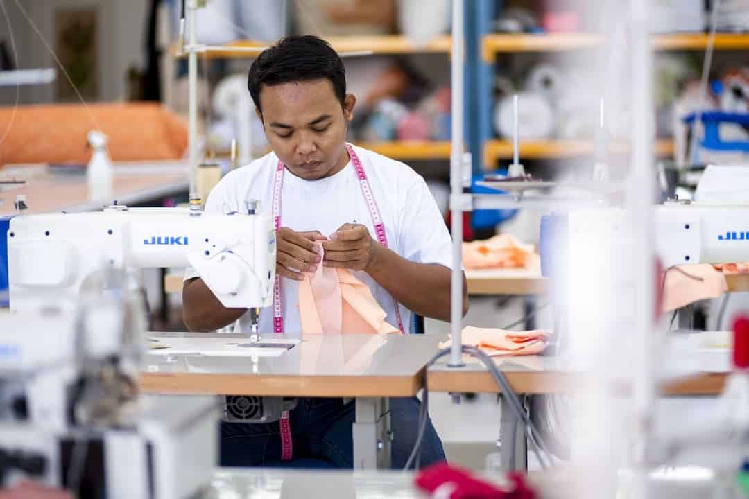 Private Label Clothing industry insight