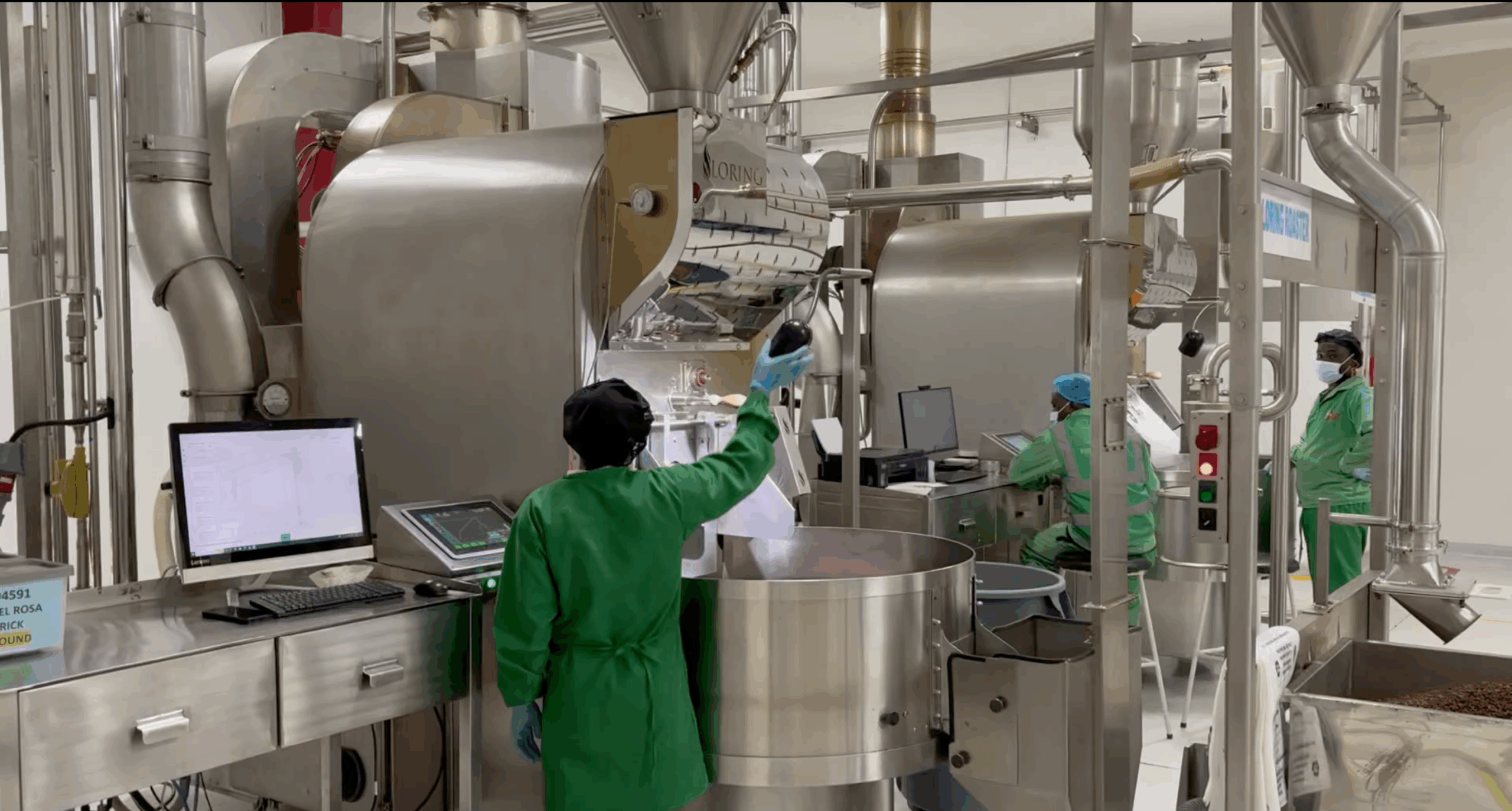 Private Label Coffee industry insight