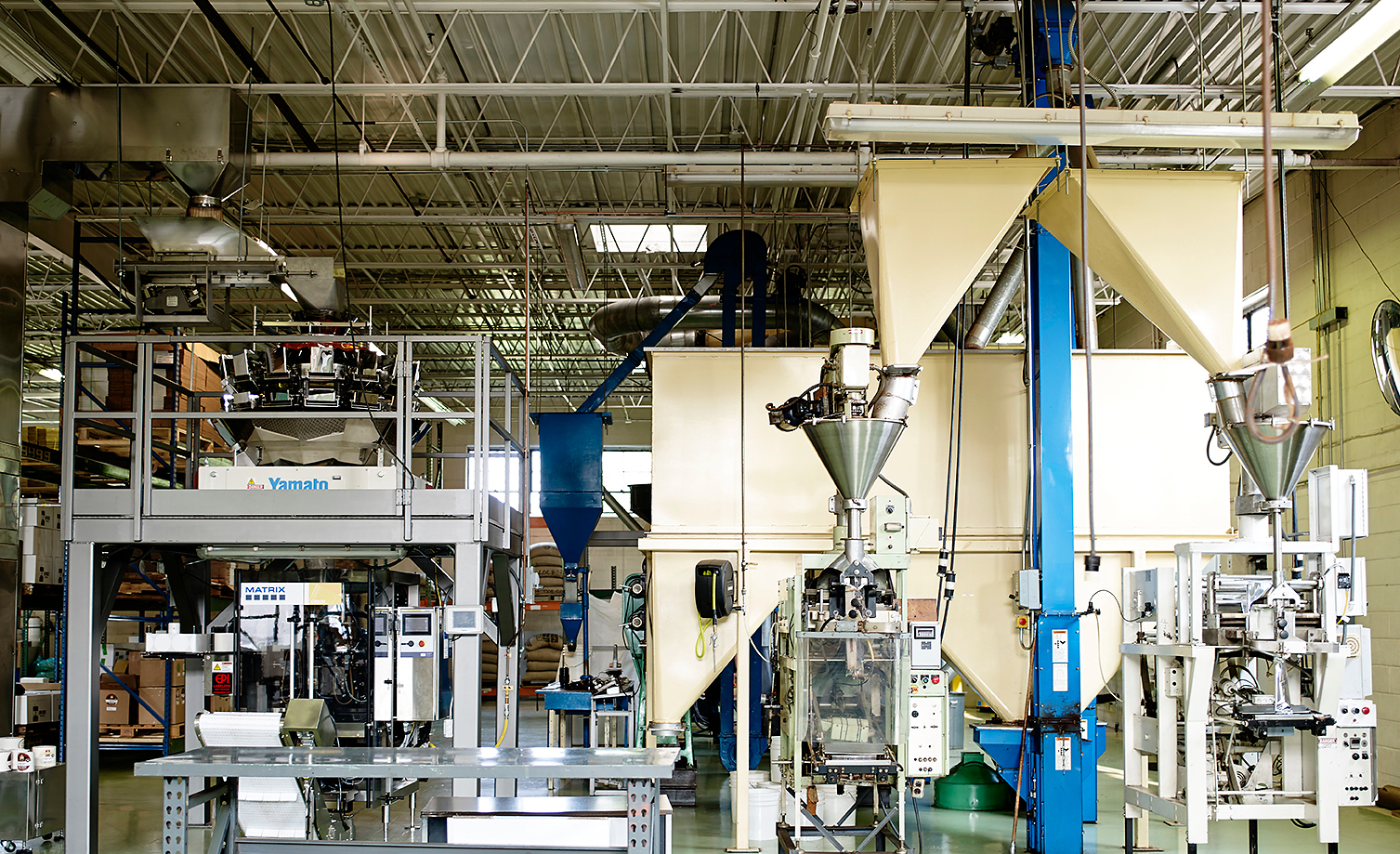 Private Label Coffee industry insight