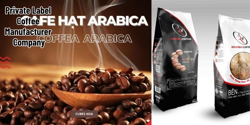 Private Label Coffee industry insight