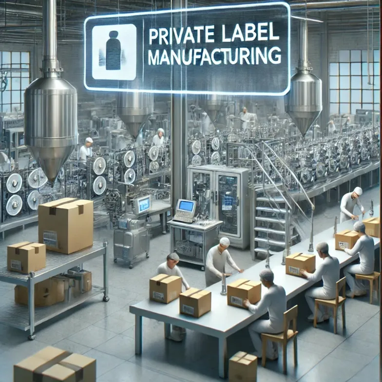 Private Label Companies industry insight