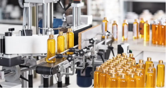 Private Label Cosmetic industry insight