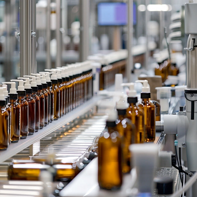 Private Label Cosmetics industry insight