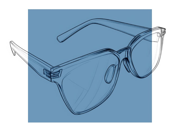 Private Label Designs Eyewear and Sunglasses