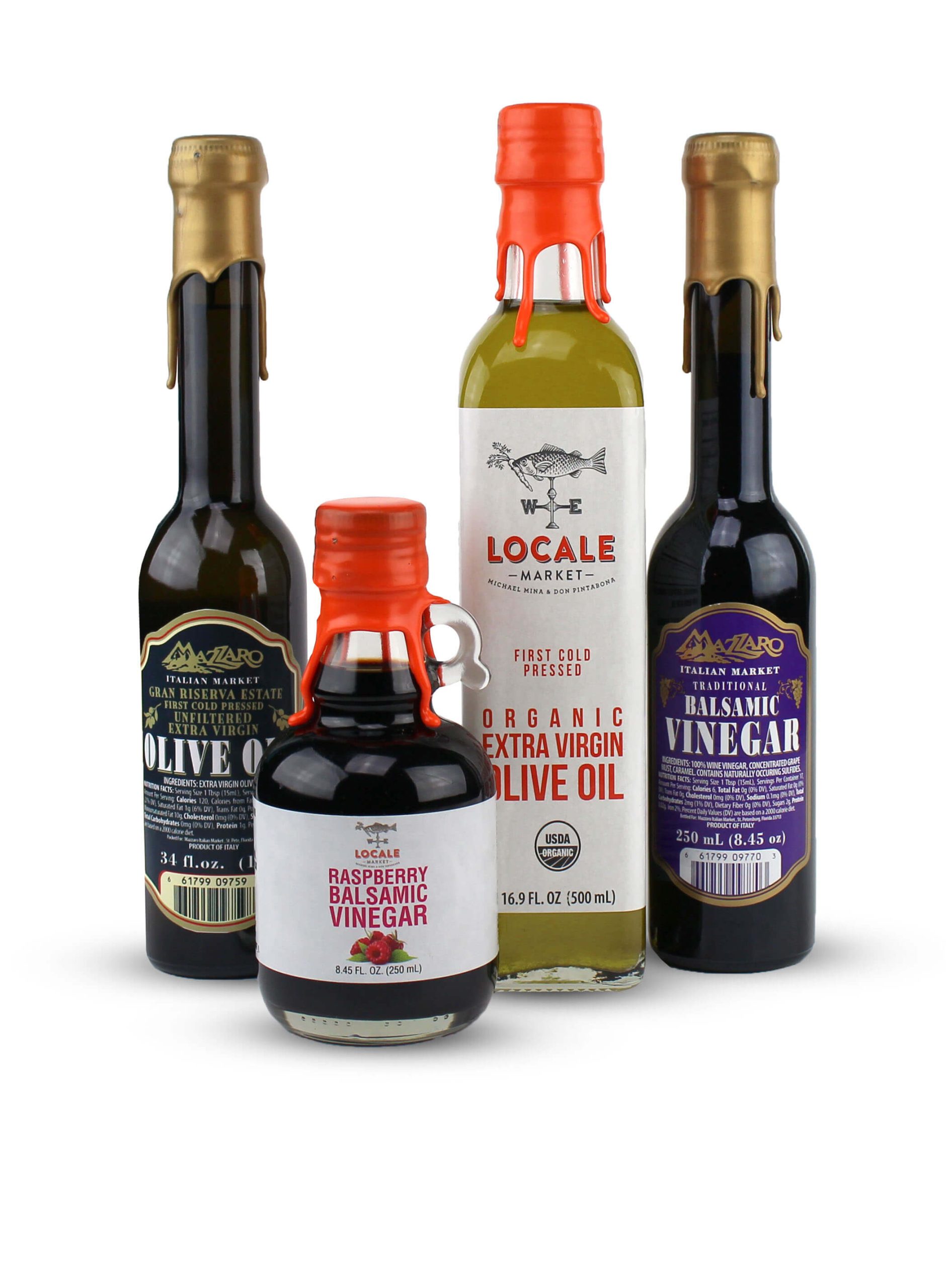 Private label extra virgin olive oil and third