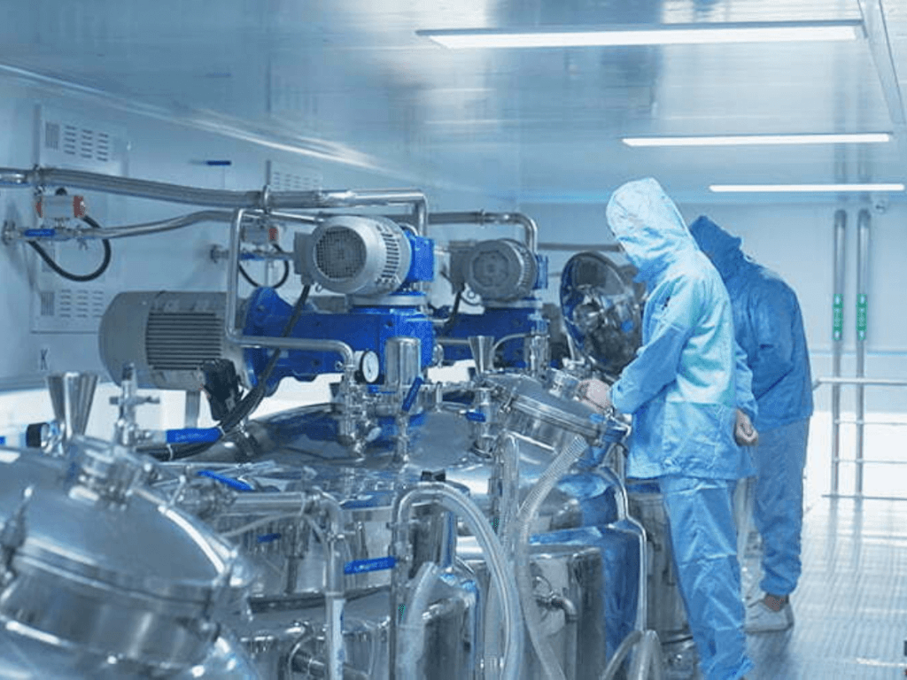 Private Label Hair Care Line industry insight