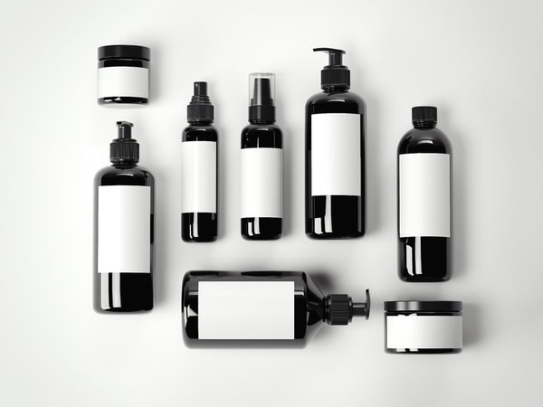 Private Label Hair Care Line industry insight