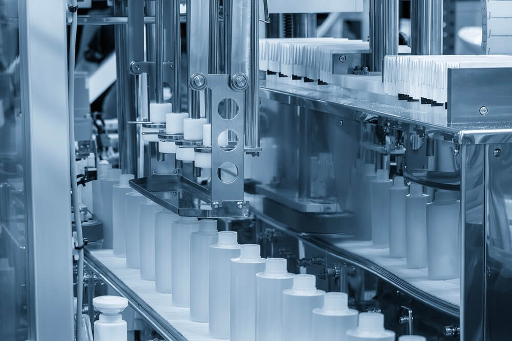 Private Label Hair Care Line industry insight