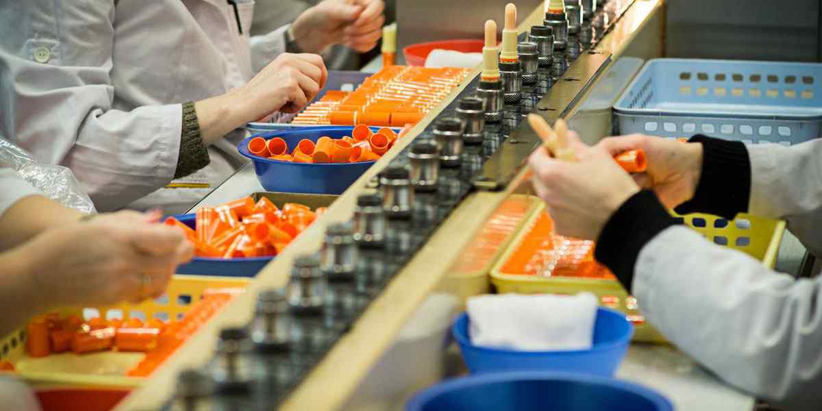 Private Label Lip Gloss industry insight