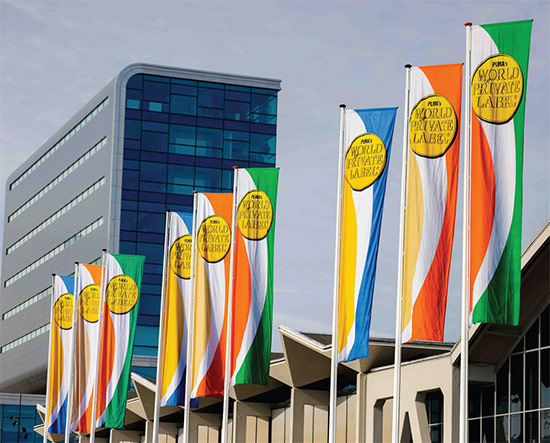 Private Label Manufacturers Association