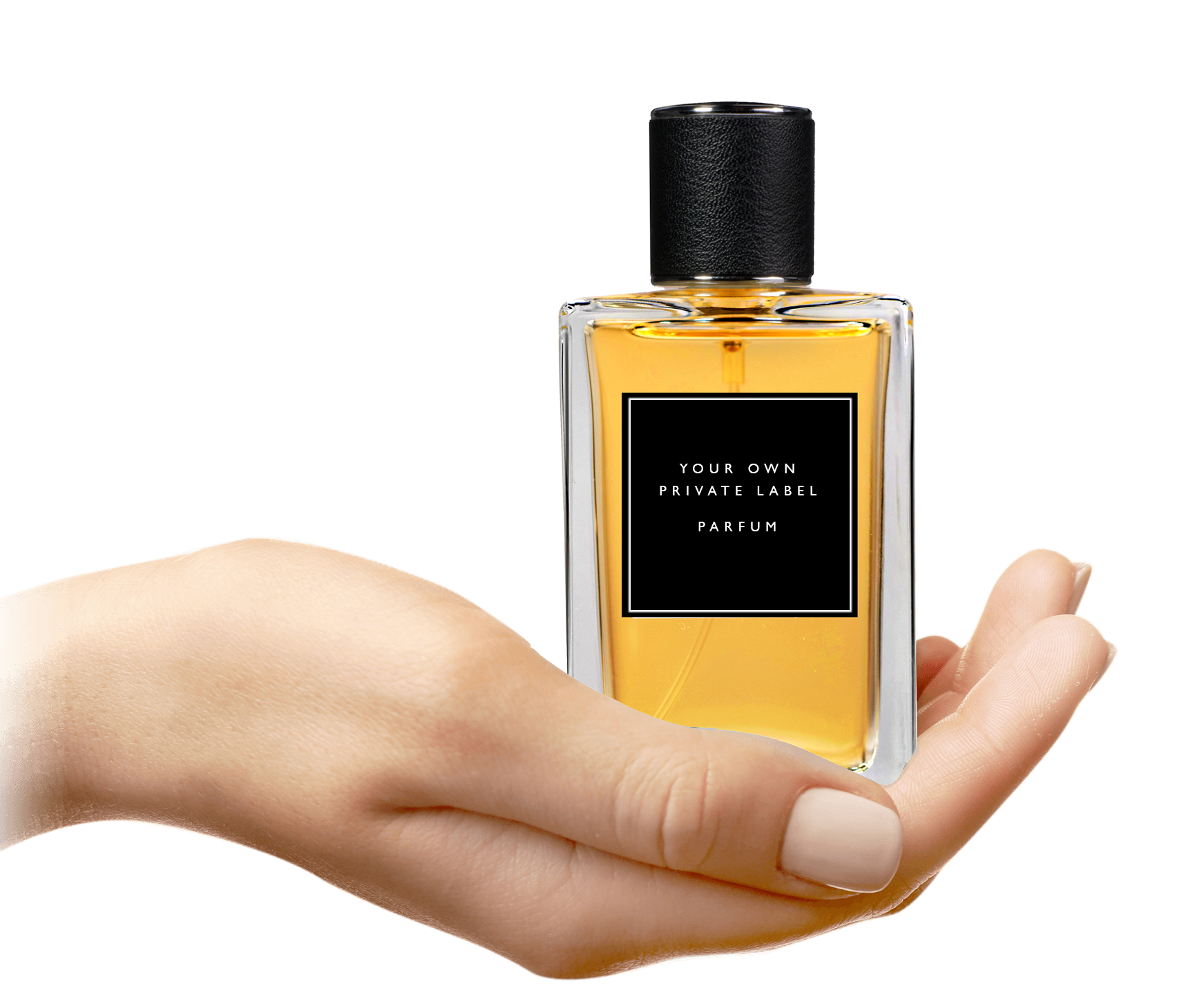 Private label perfume manufacturer