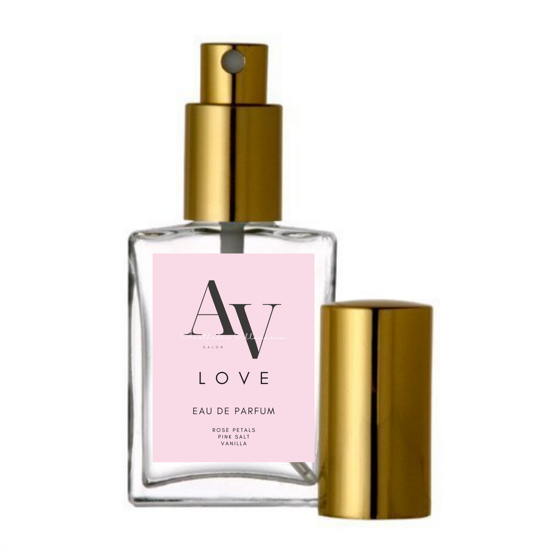 Private label perfume manufacturer