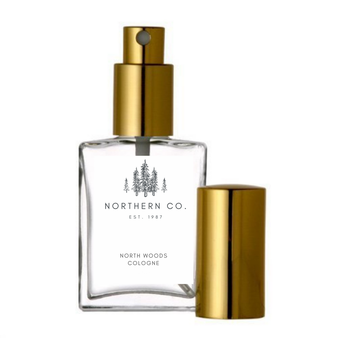 Private label perfume manufacturer