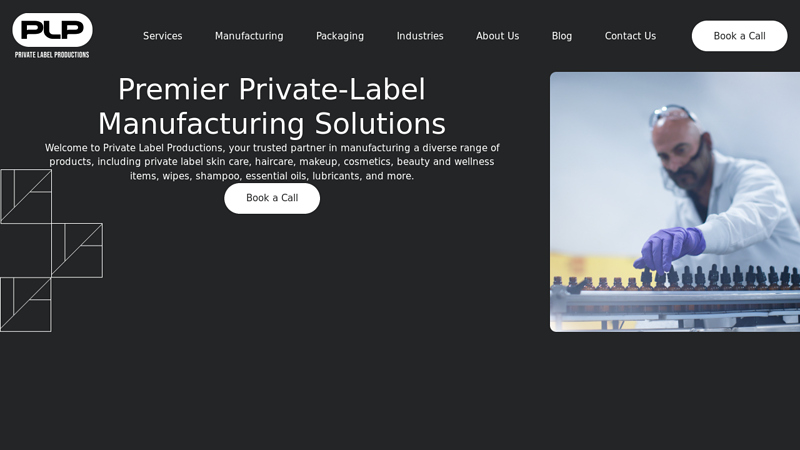 Private Label Productions