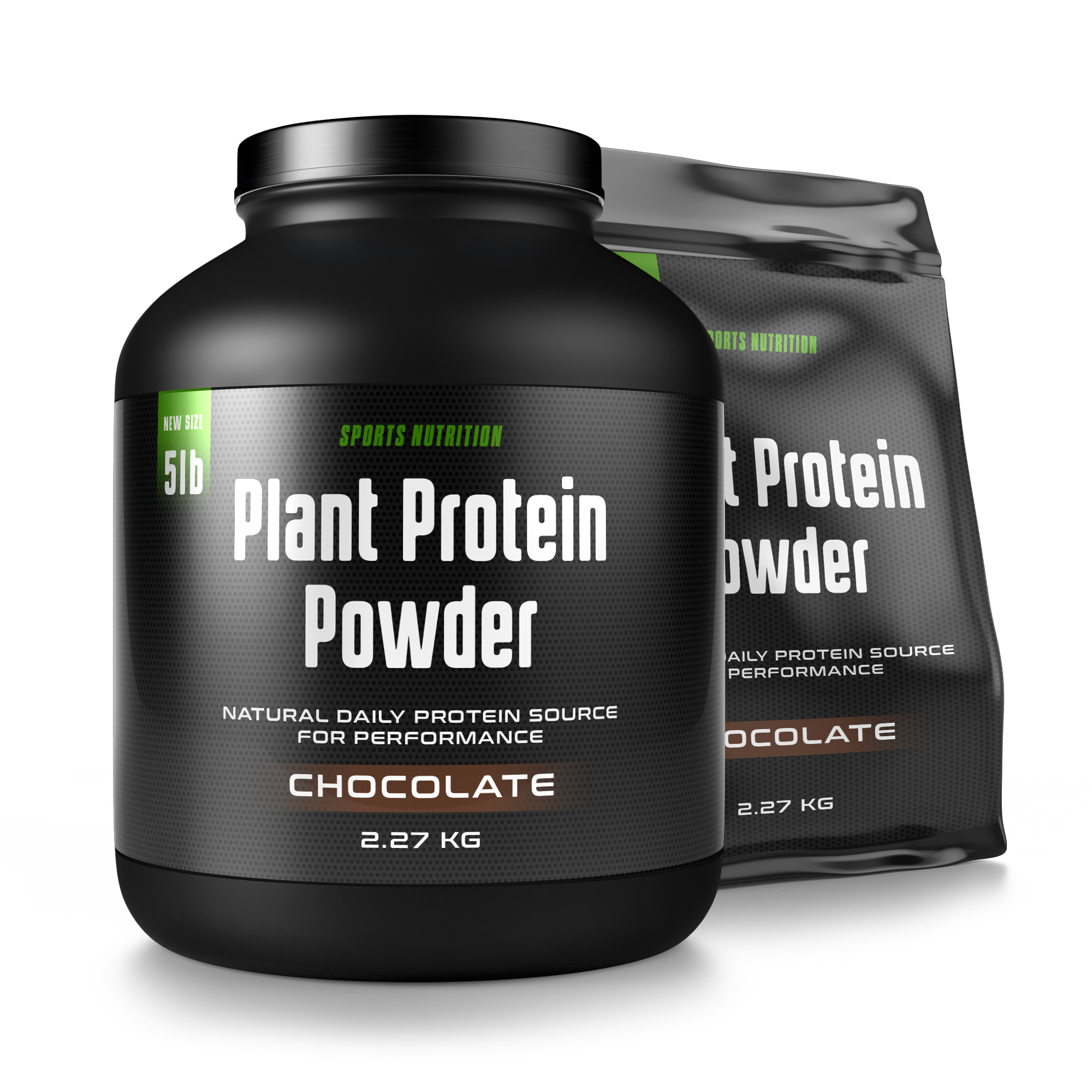 Private Label Protein Powder industry insight