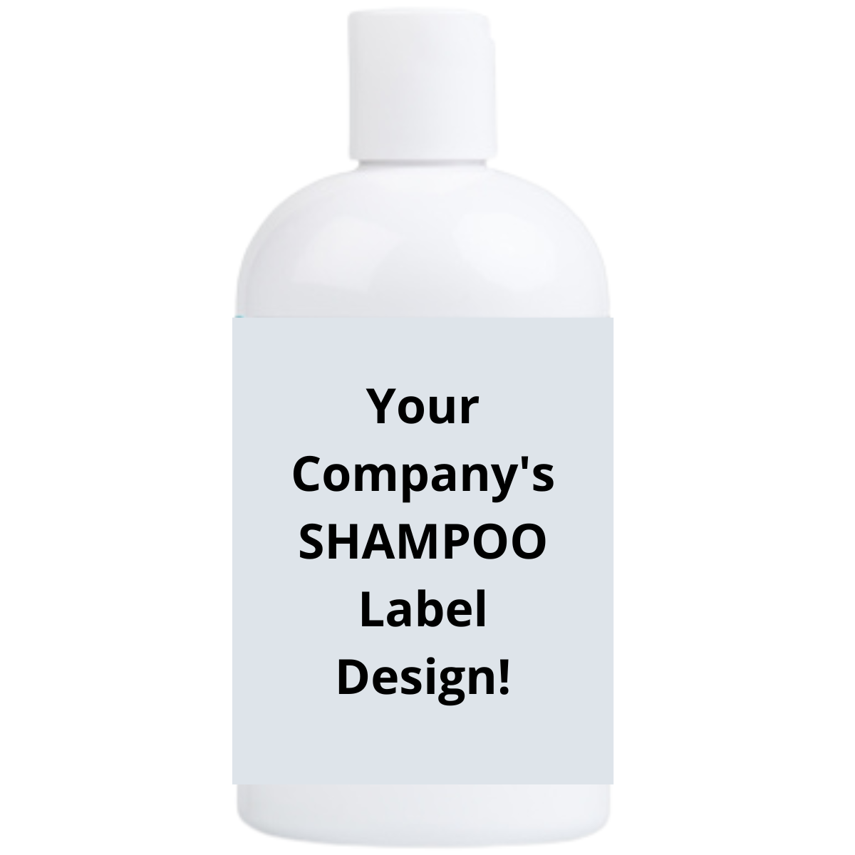 Private Label Shampoo