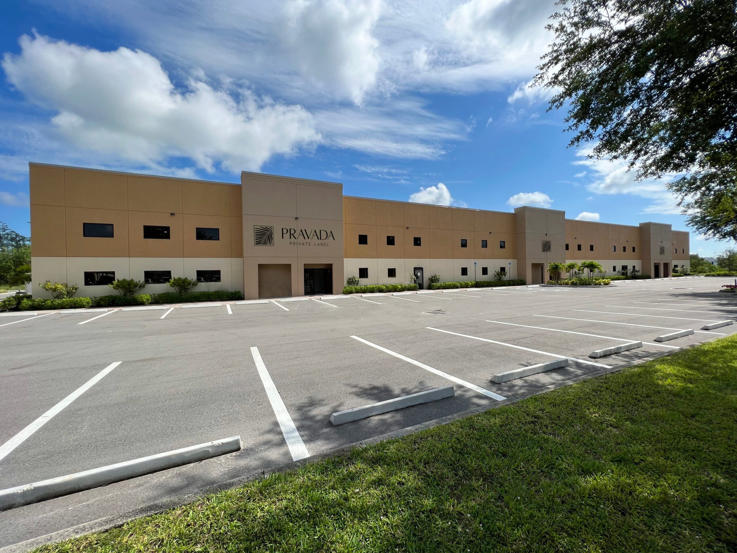 Private Label Skin Care Manufacturer, Cosmetic Solutions ...