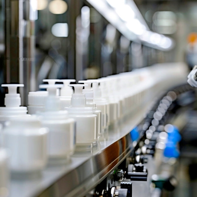 Private Label Skin Products industry insight