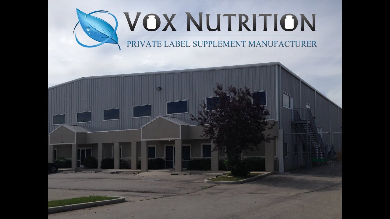Private ‎Label Skincare & Dietary Supplements Manufacturer