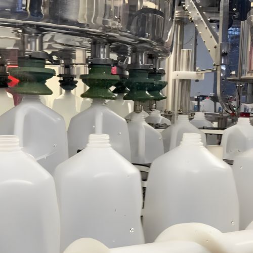 Private Label Water Bottles industry insight