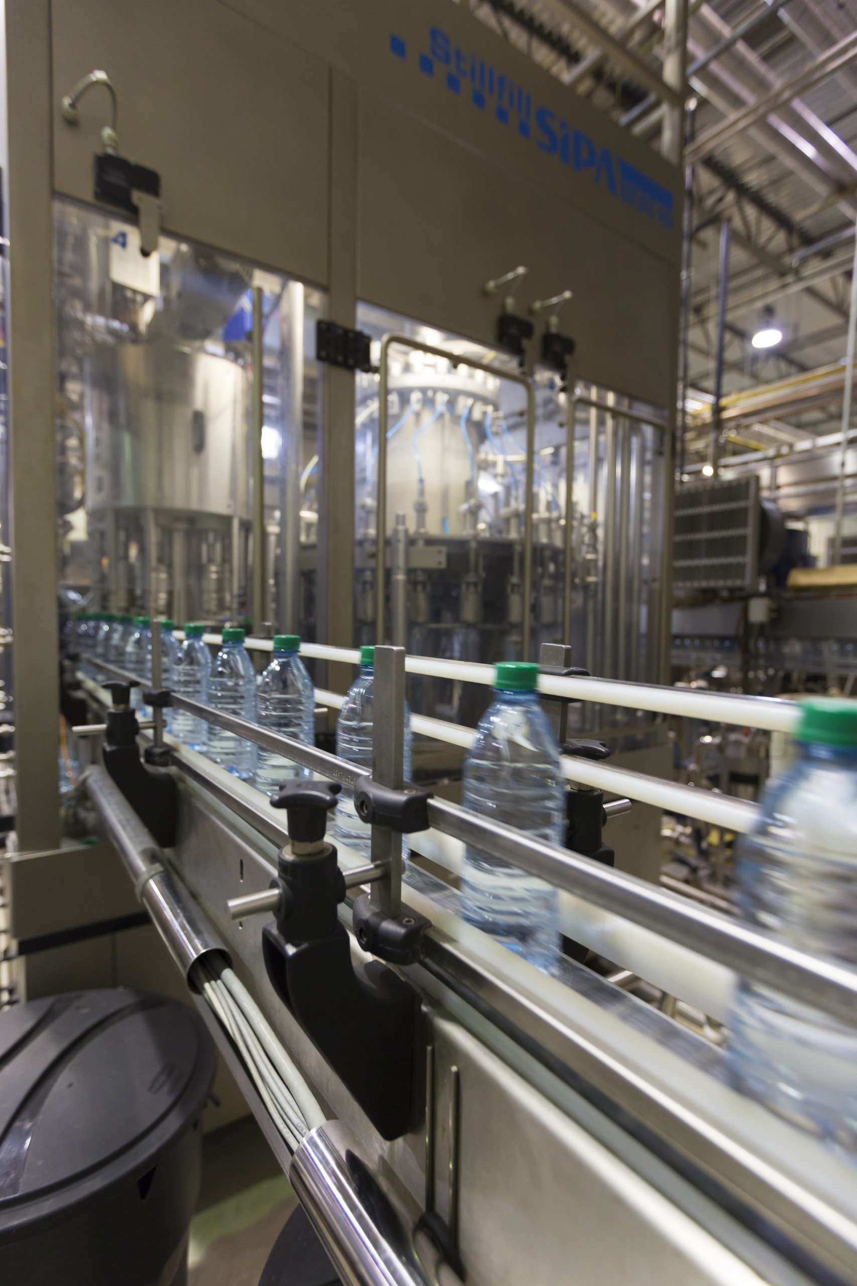 Private Label Water Bottles industry insight