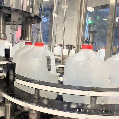 Private Label Water Bottles industry insight