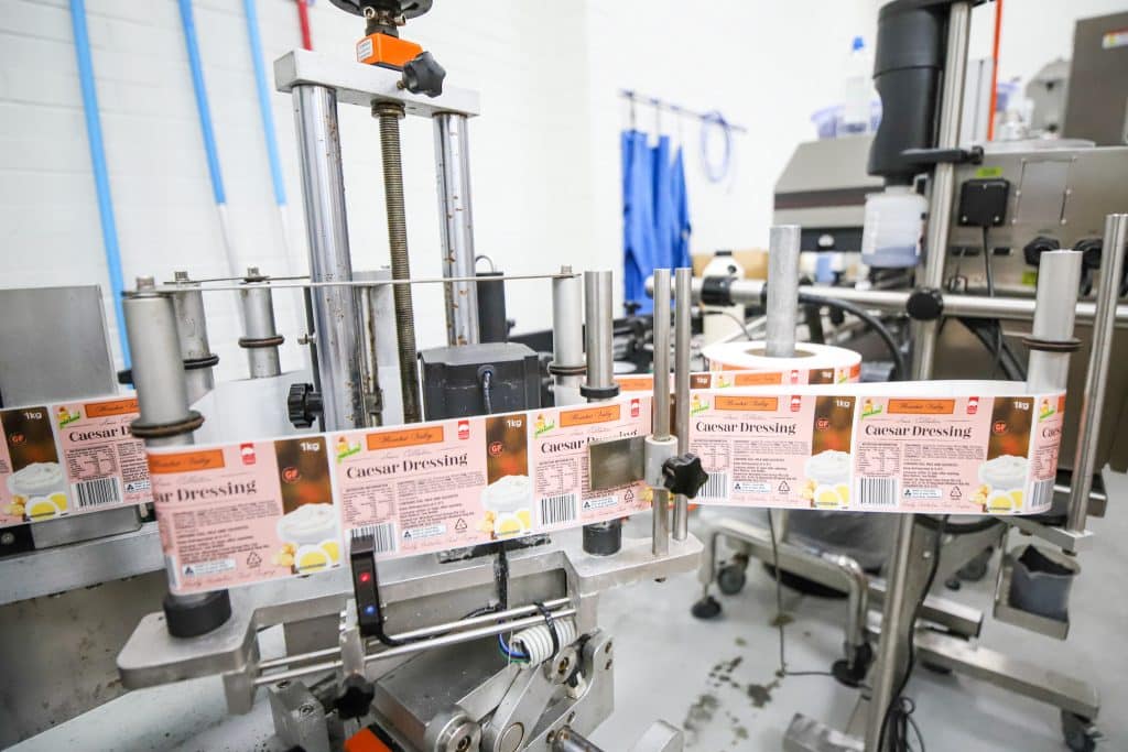 Private Label Wholesale industry insight