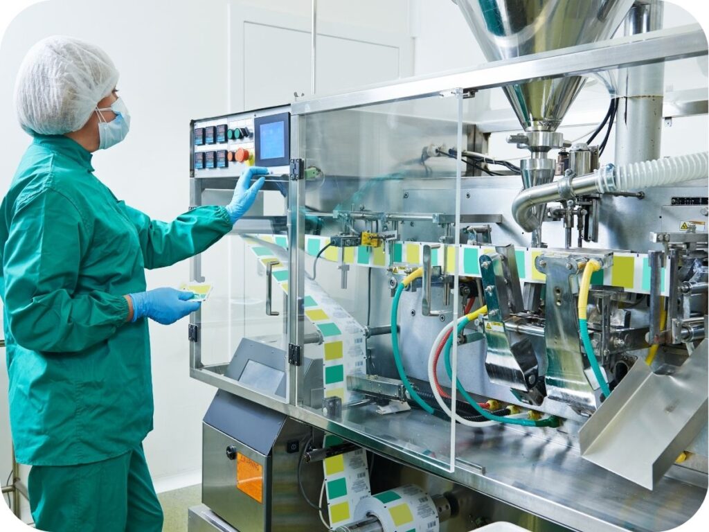 Private Labeling Supplements industry insight