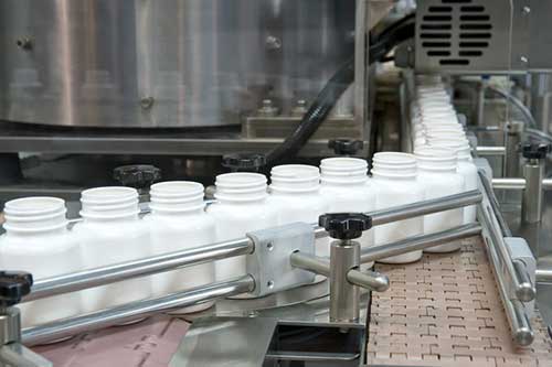 Private Labeling Supplements industry insight