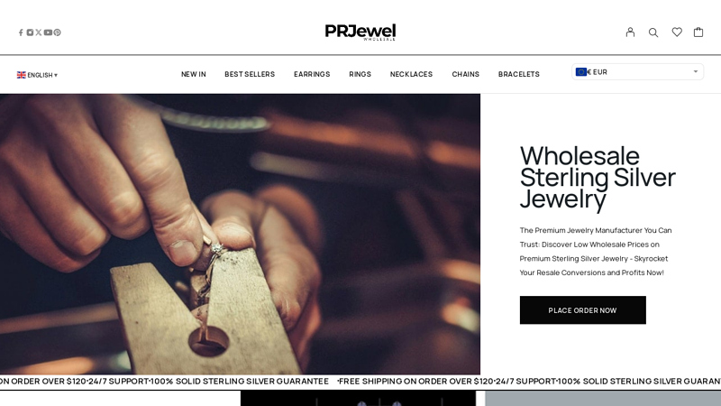 PRJewel
