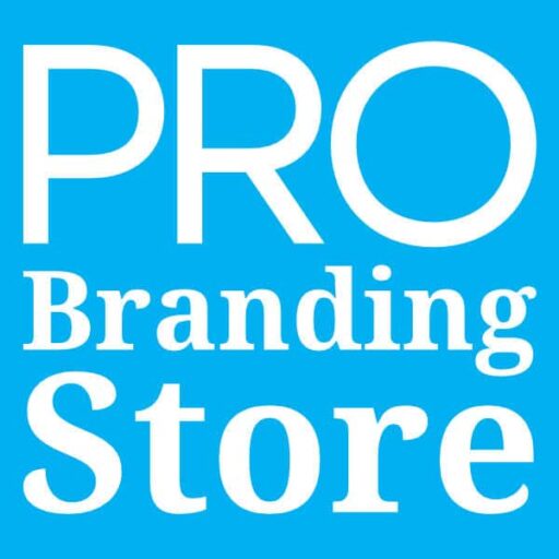Pro Branding Store powered by PhotoFlashDrive