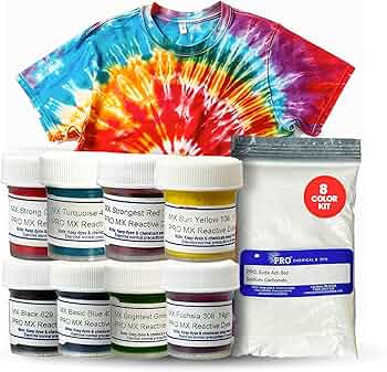 PRO Chemical and Dye