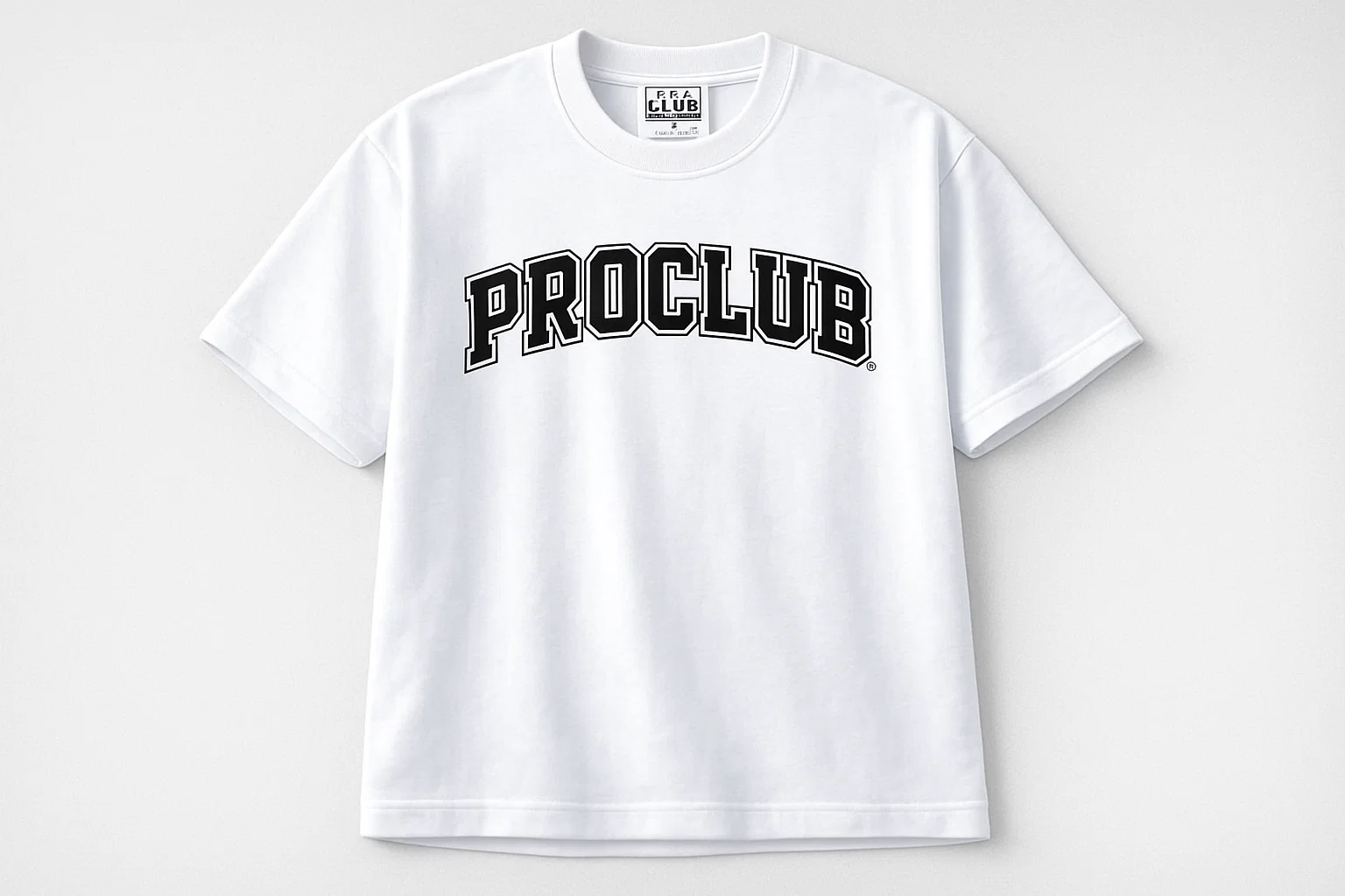 Pro Club Wholesale T Shirts industry insight