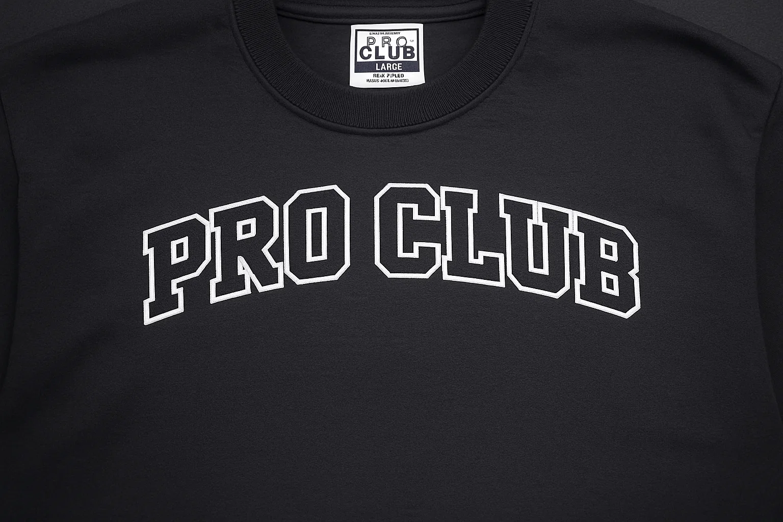 Pro Club Wholesale T Shirts industry insight