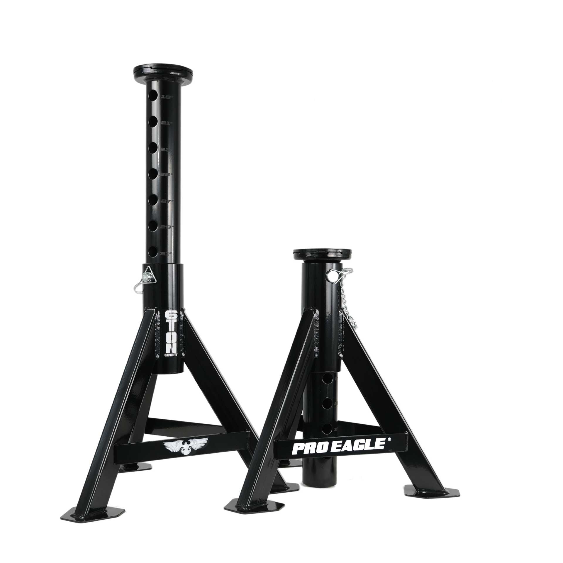 Pro Eagle Off Road Jacks