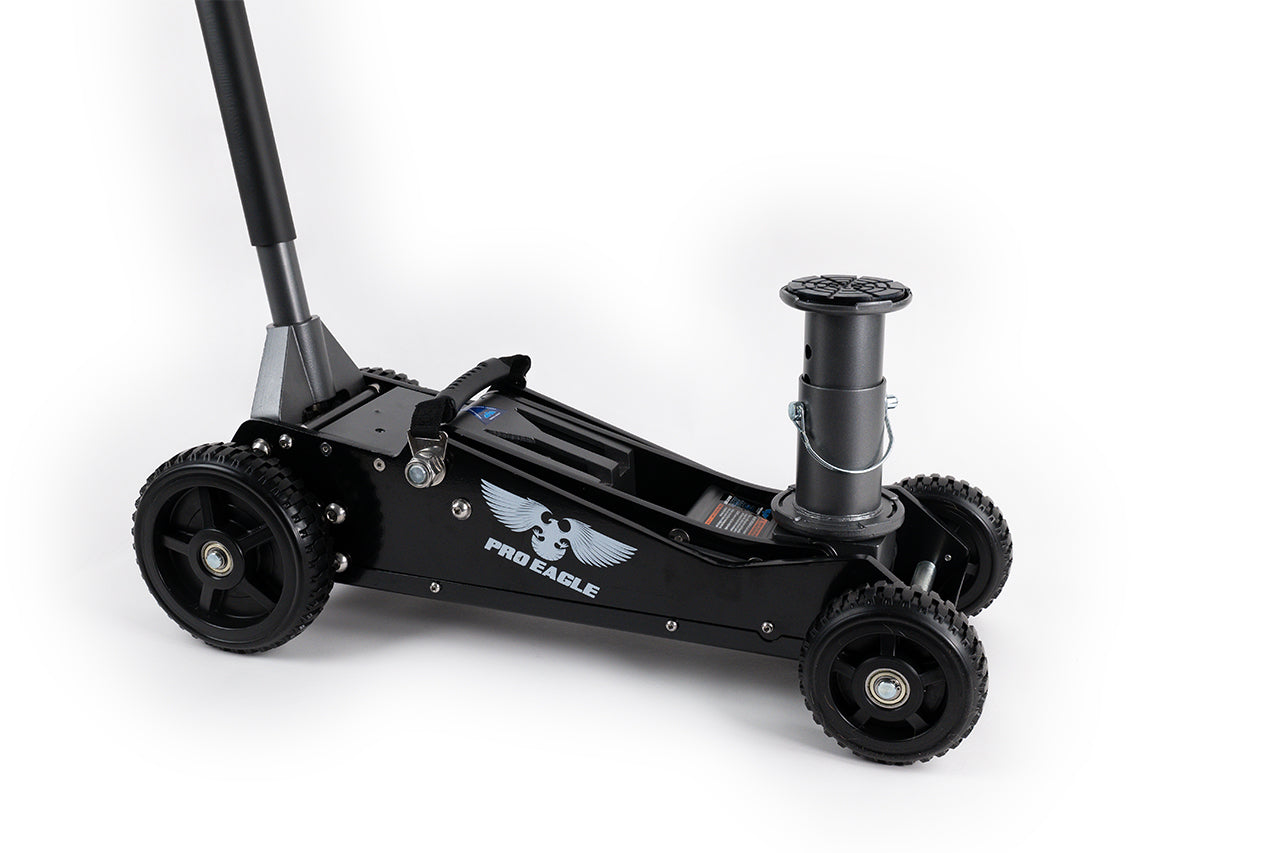 Pro Eagle Off Road Jacks