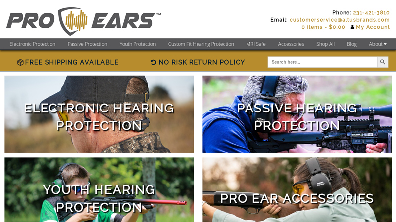 Pro Ears