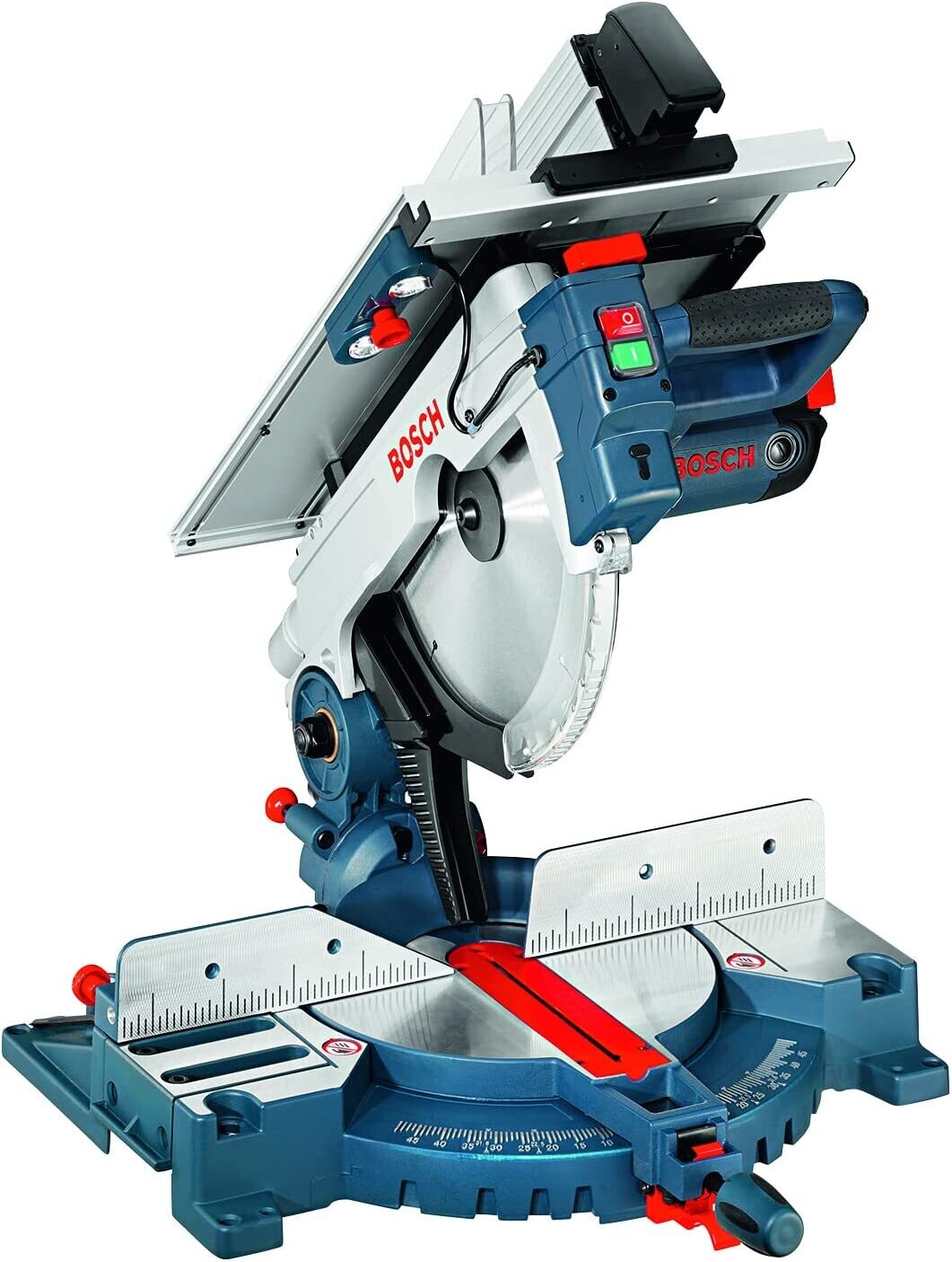 PRO HEAVY DUTY GTM 12 JL Combination Saw