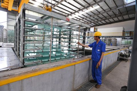 Pro Industrial Acrylic industry insight
