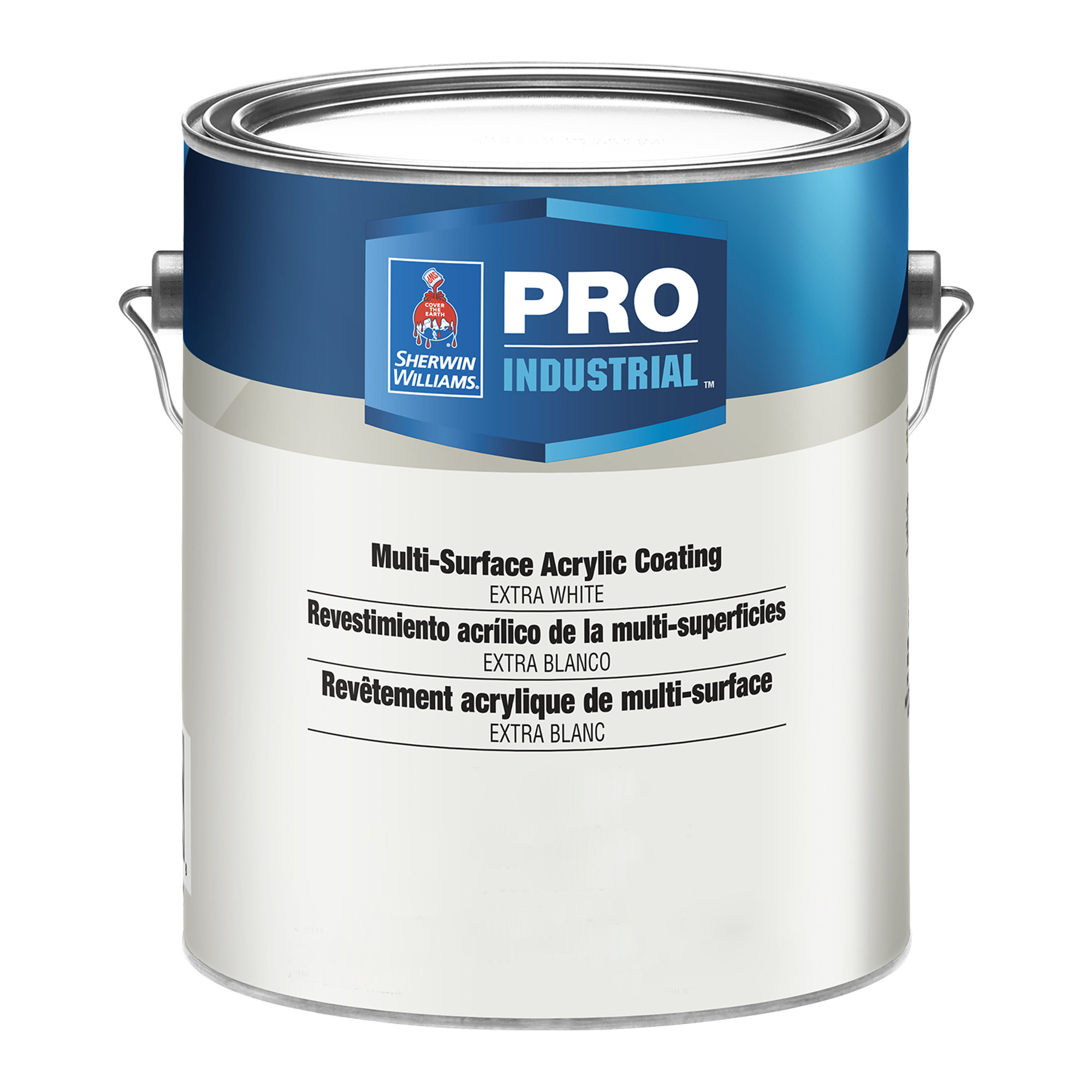 Pro Industrial™ High Performance Coatings