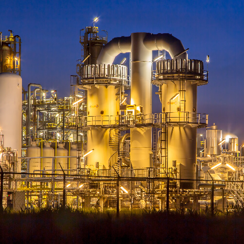 Process Instrumentation