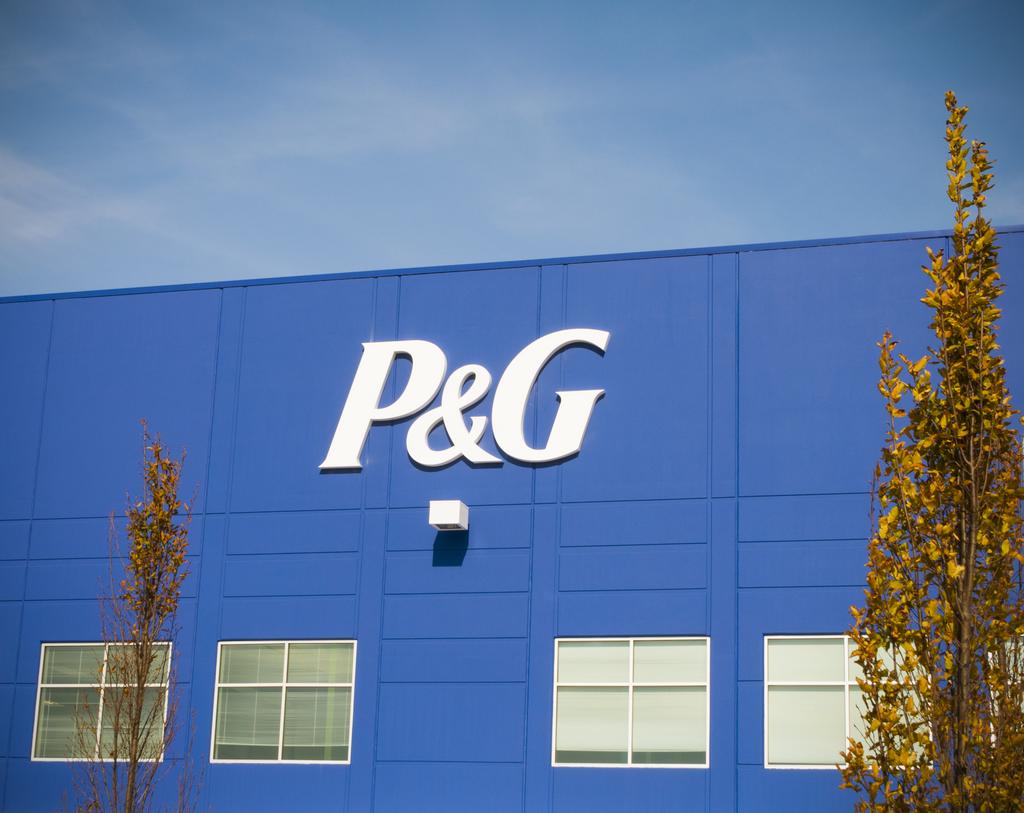 Procter & Gamble