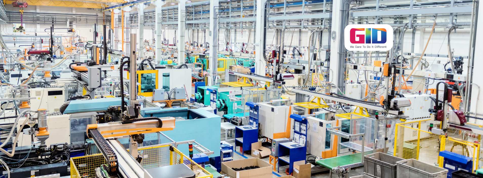 Product industry insight