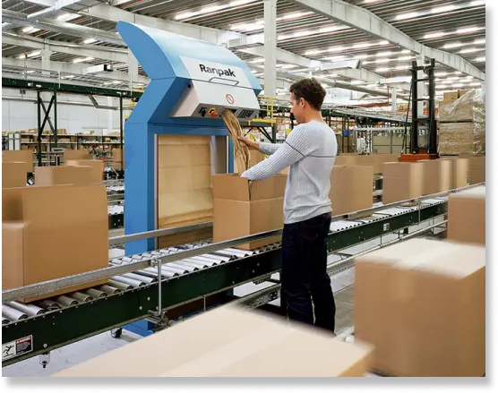 Product Packaging industry insight