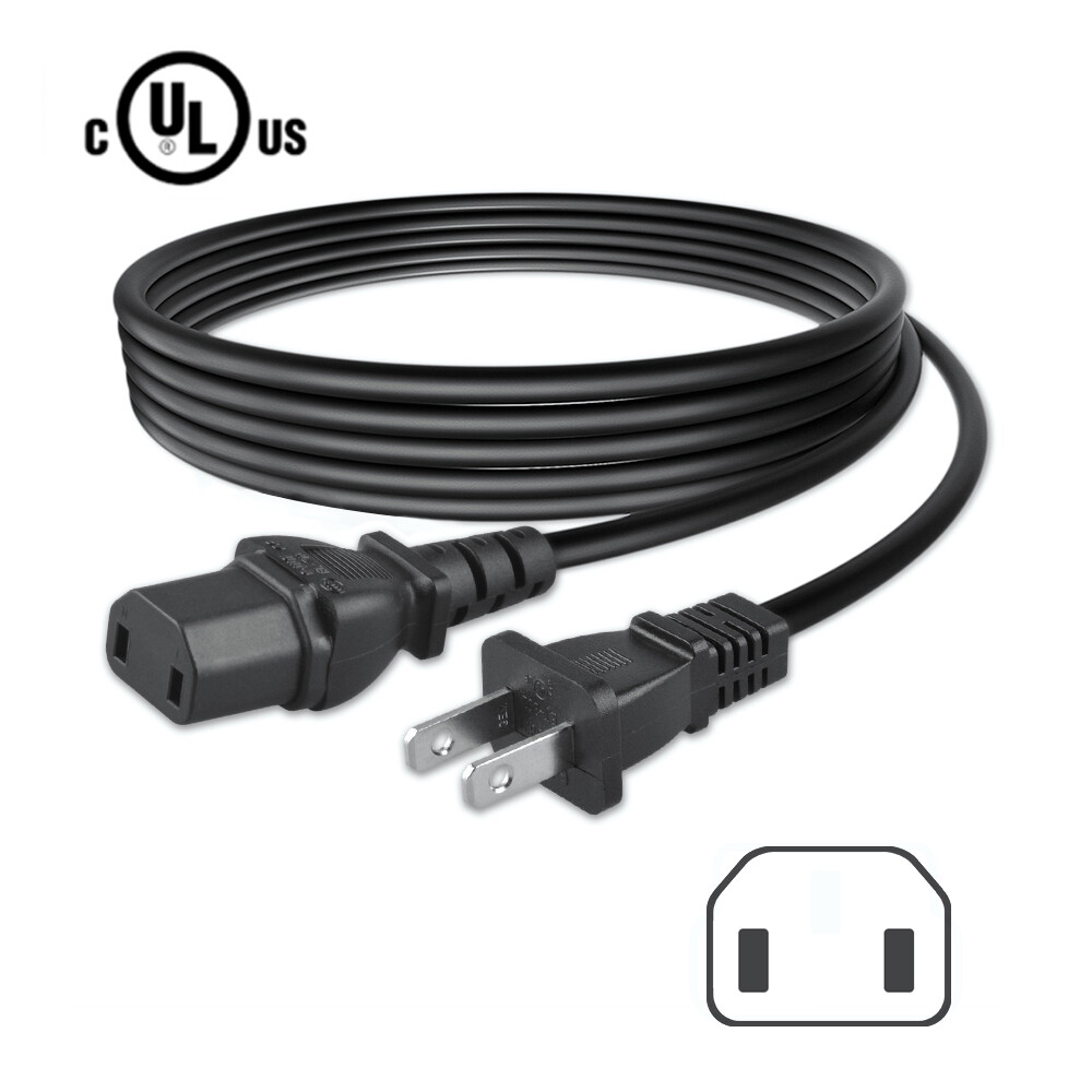 Products – AC Connectors