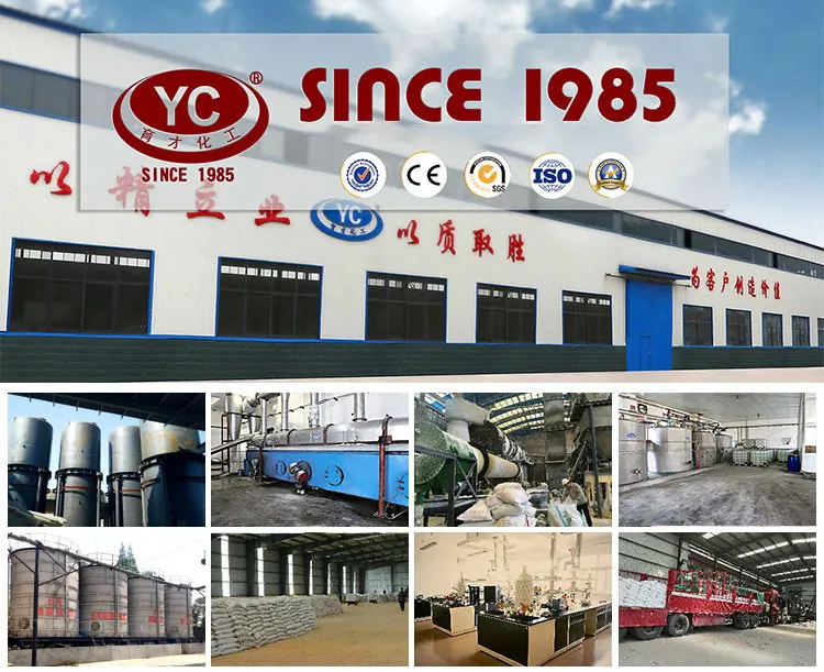 Products & Applications