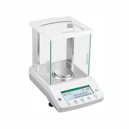 Products: Lab Balance & Industrial Scales