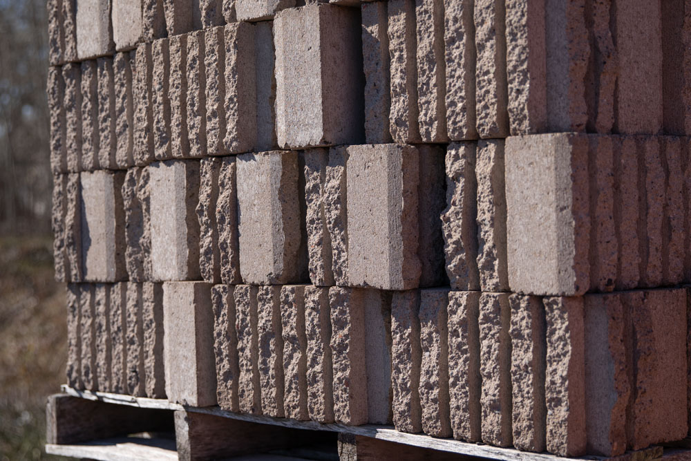 PRODUCTS WE MANUFACTURE